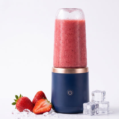 Portable blender