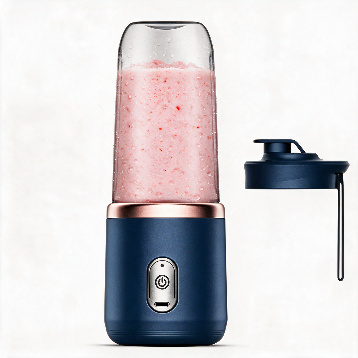 Portable blender