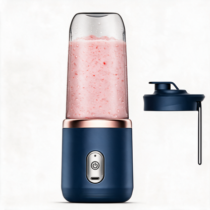 Portable blender