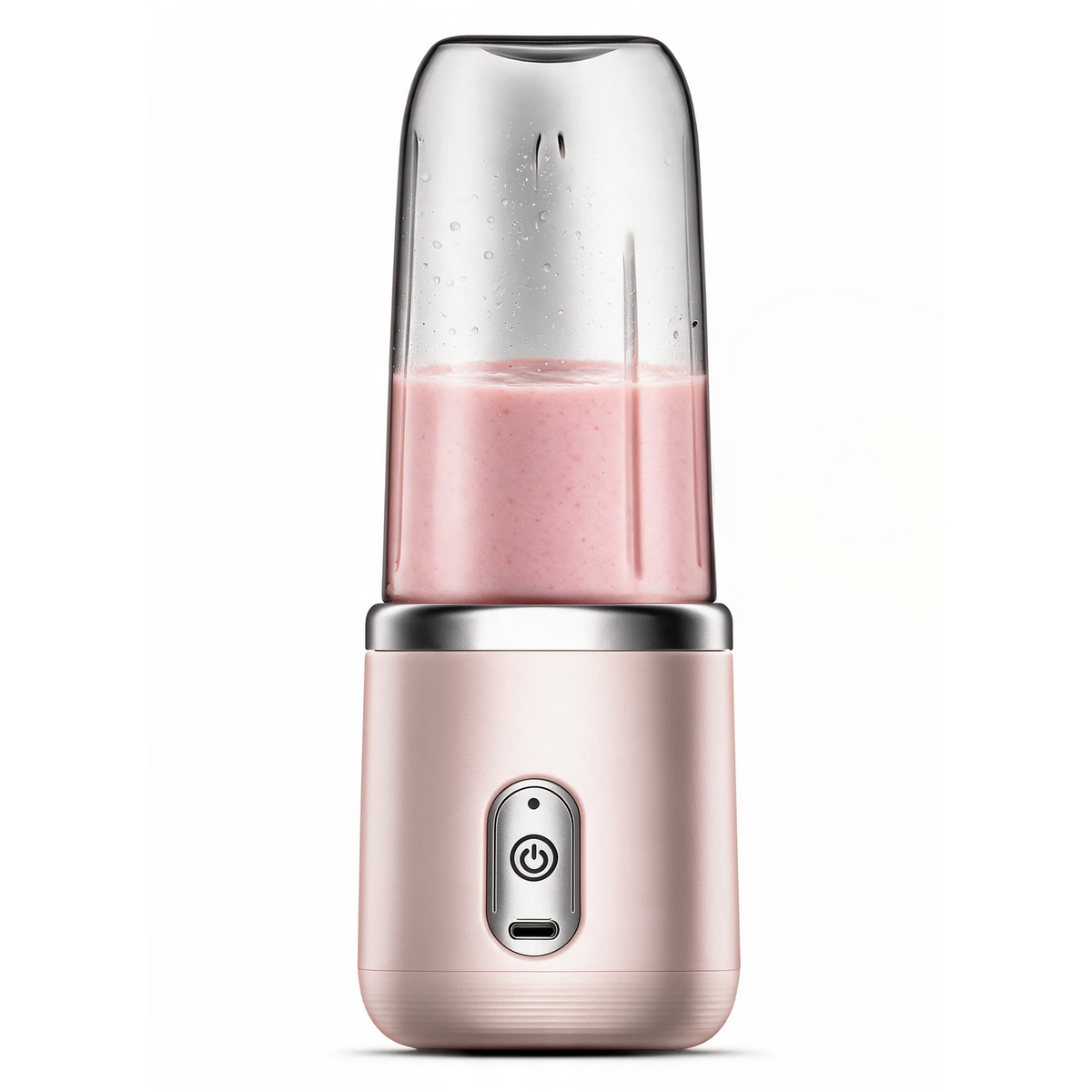 Portable blender