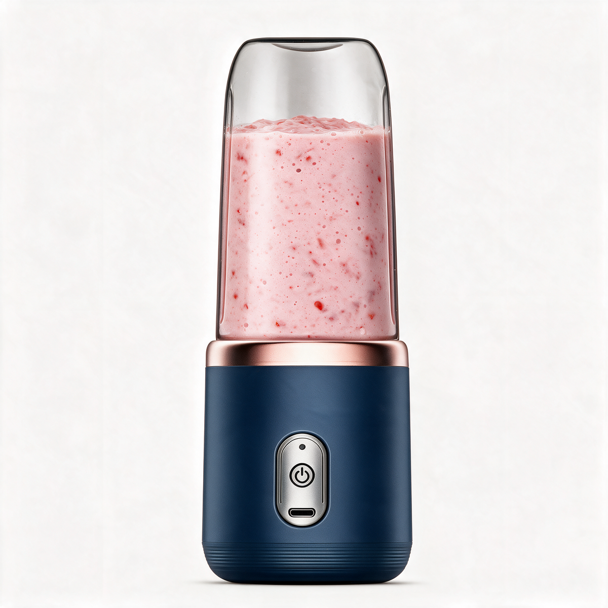 Portable blender
