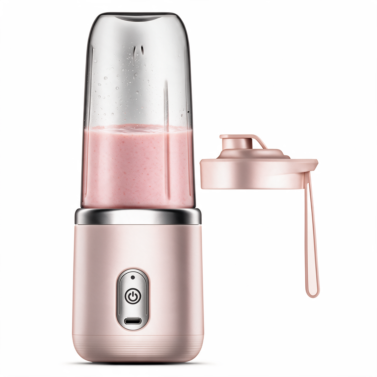 Portable blender
